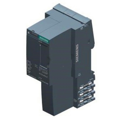 Siemens 6ES7193-6AR00-0AA0 Host Bus Adapter