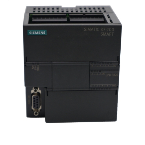 Siemens 6ES7288-1SR40-0AA0 SIMATIC S7-200 SMART CPU SR40