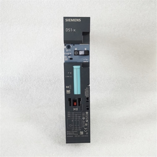 Siemens 6ES7221-1BH32-0XB0 SM1221 Digital input module