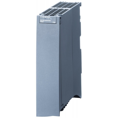 Siemens 6ES7505-0KA00-0AB0 SIMATIC S7-1500 System Power Supply