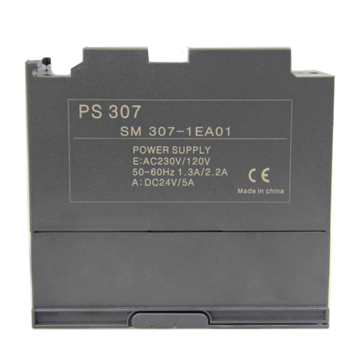 Siemens 6ES7307-1EA00-0AA0 SIMATIC S7-300 Power Supply PS307