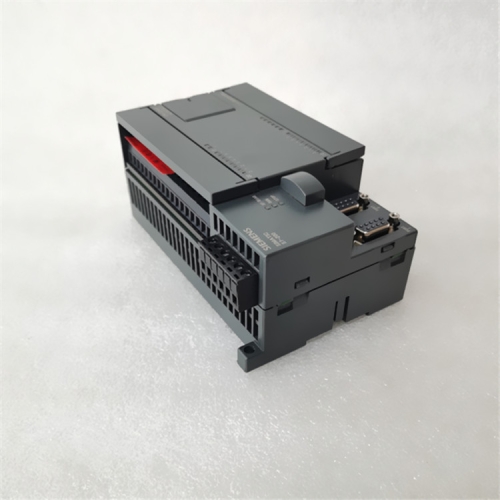 Siemens 6ES7241-1AH32-0XB0 Communication module CM 1241