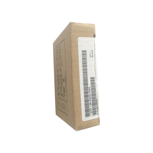 Siemens 6ES7972-0DA00-0AA0 Profibus Terminator