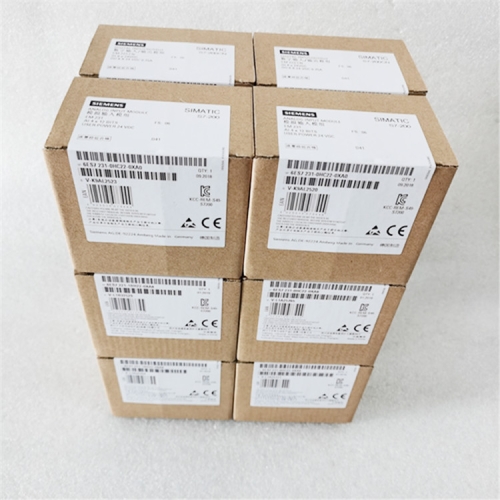 Siemens 6ES7392-1AM00-0AA0 SIMATIC S7-300 Front Connector