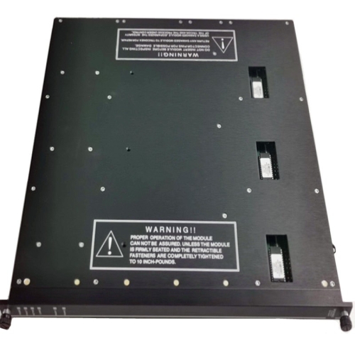 Triconex Tricon Invensys 3503E Digital Input Module