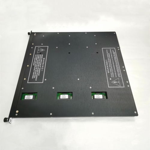 Triconex Tricon Invensys 3805E Analog Output Module
