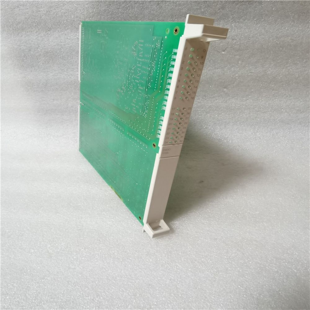 ABB 216VC62a HESG324442R112 CONTROL MODULE