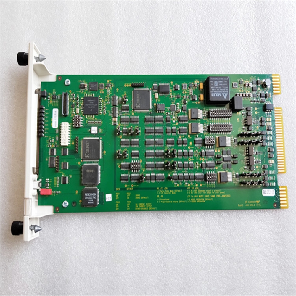 ABB NINT63C Main Circuit Interface