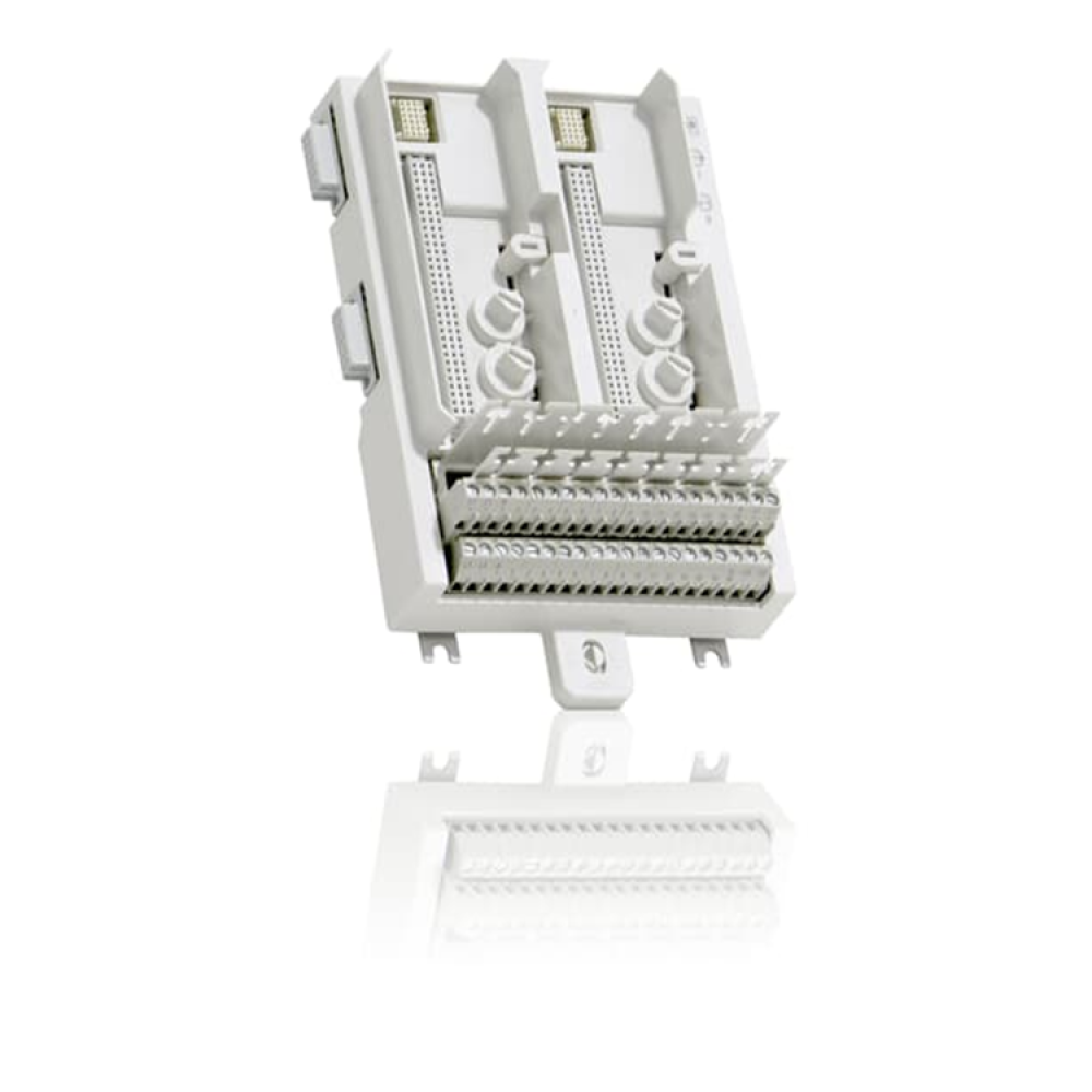 ABB TU844 3BSE021445R1 Module Termination Unit