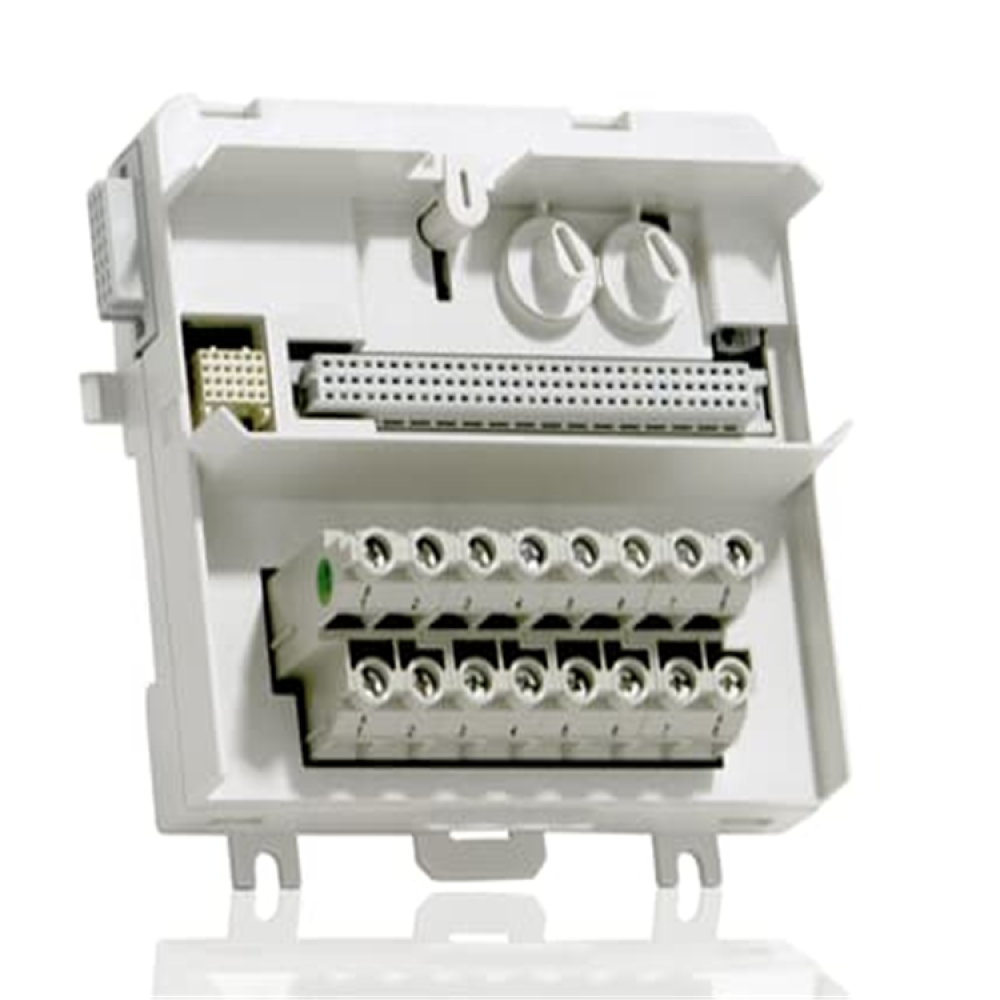 ABB TU844 3BSE021445R1 Module Termination Unit