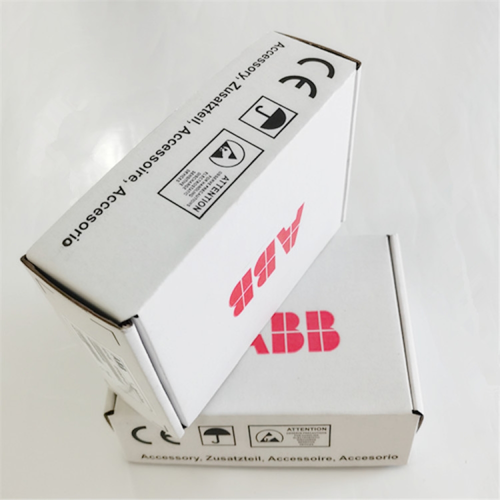 ABB TU844 3BSE021445R1 Module Termination Unit
