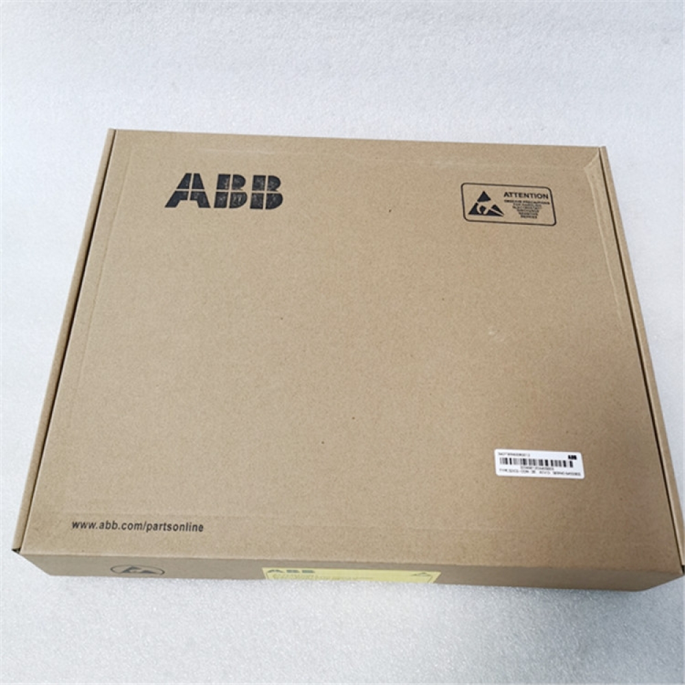 ABB PCD530 AC 800PEC Processor control module