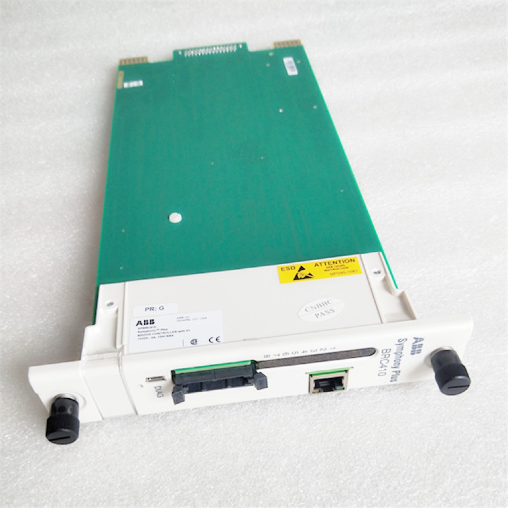 ABB SPDSI13 Digital Input Module