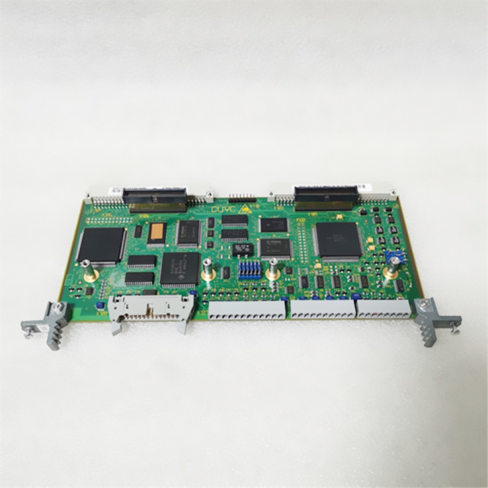 ABB SPNIS21 Network Interface Module