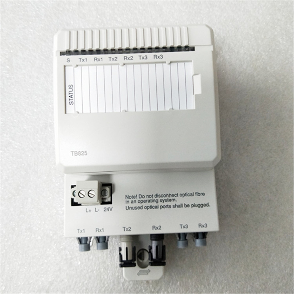 ABB PFEA112-20 3BSE050091R20 Tension Electronics