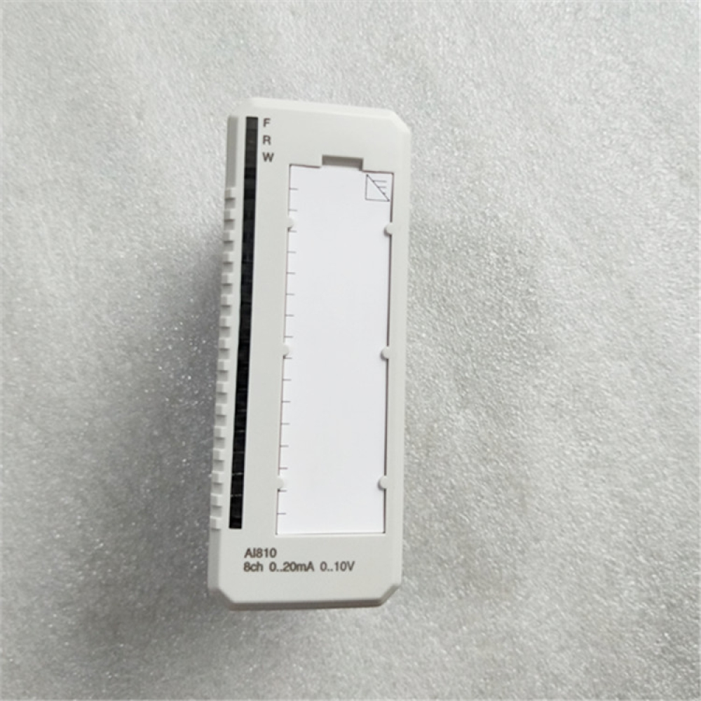 ABB 3BSC950262R1 TK851V010 Connection Cable