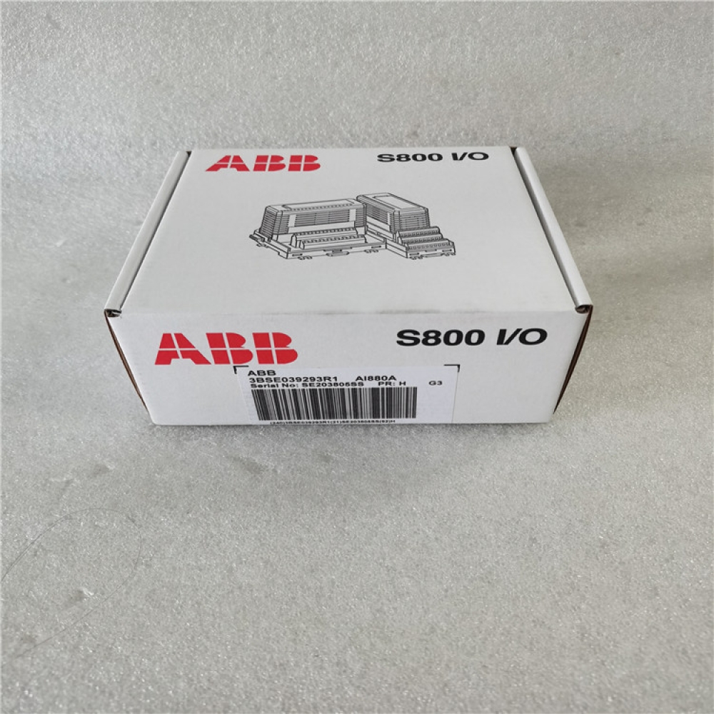 ABB 3BSC950262R1 TK851V010 Connection Cable