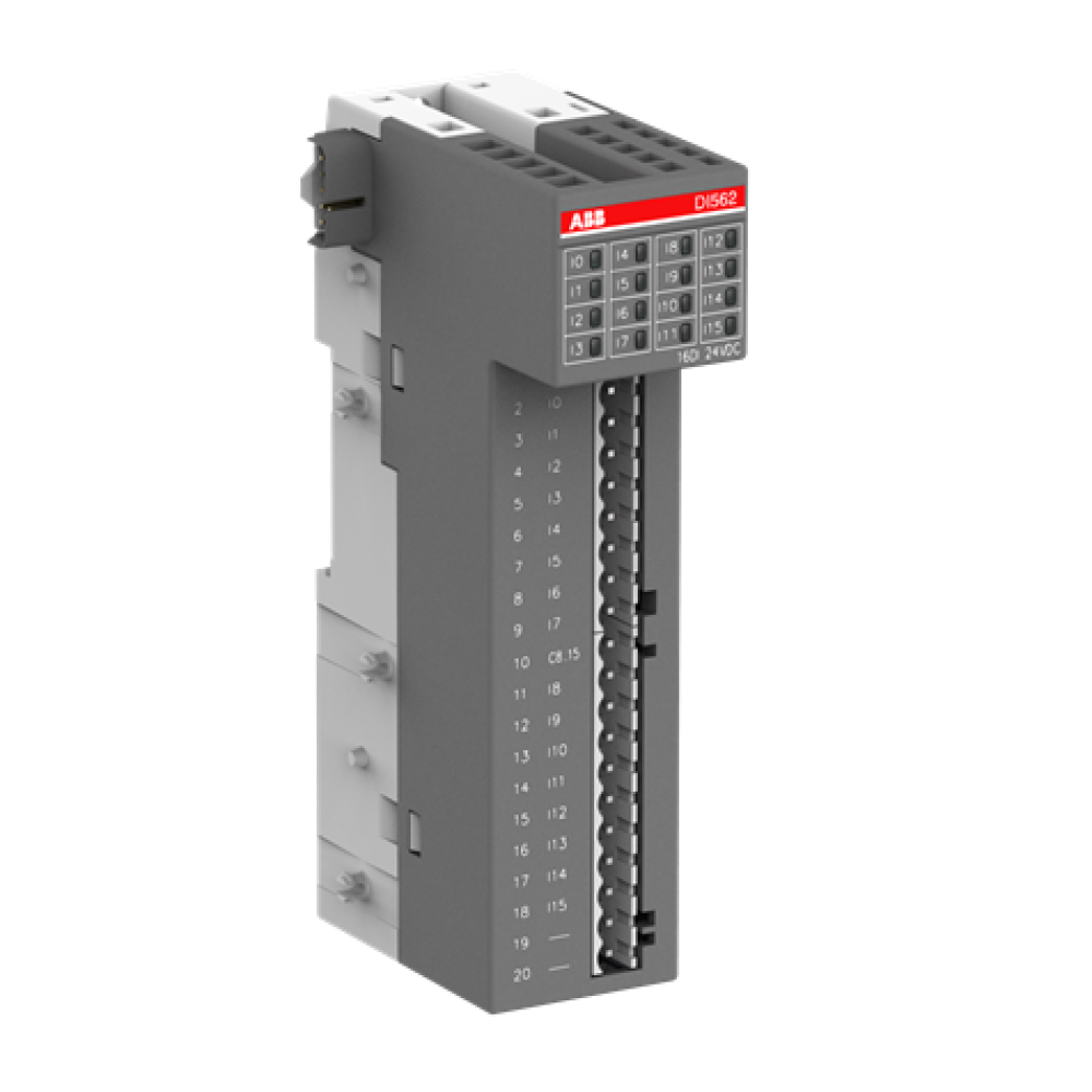 ABB DAI04 Analog input modules