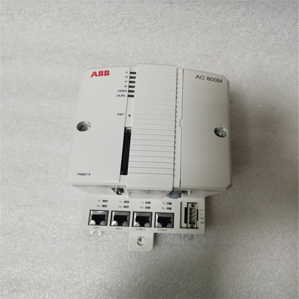 ABB MRK000284-ABR02 PC Board new original