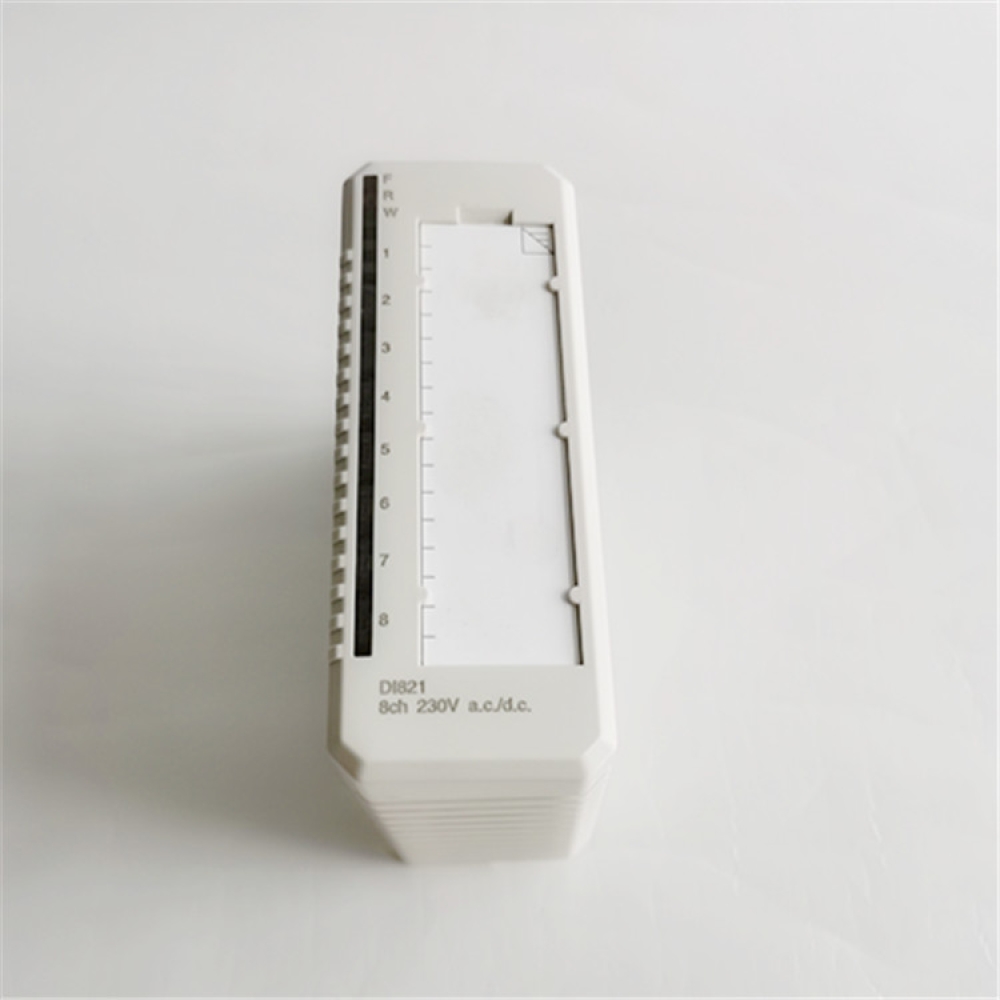 ABB DI801 S800 Digital Input module