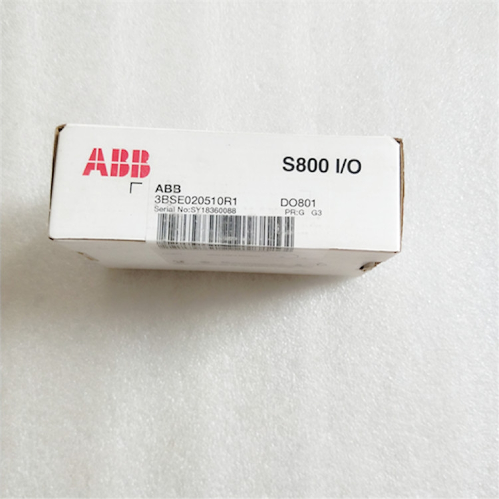 ABB DI801 S800 Digital Input module