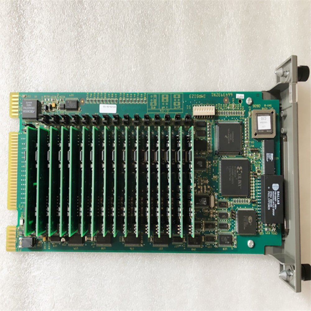 ABB RVARU5311 ACS800 series driver board