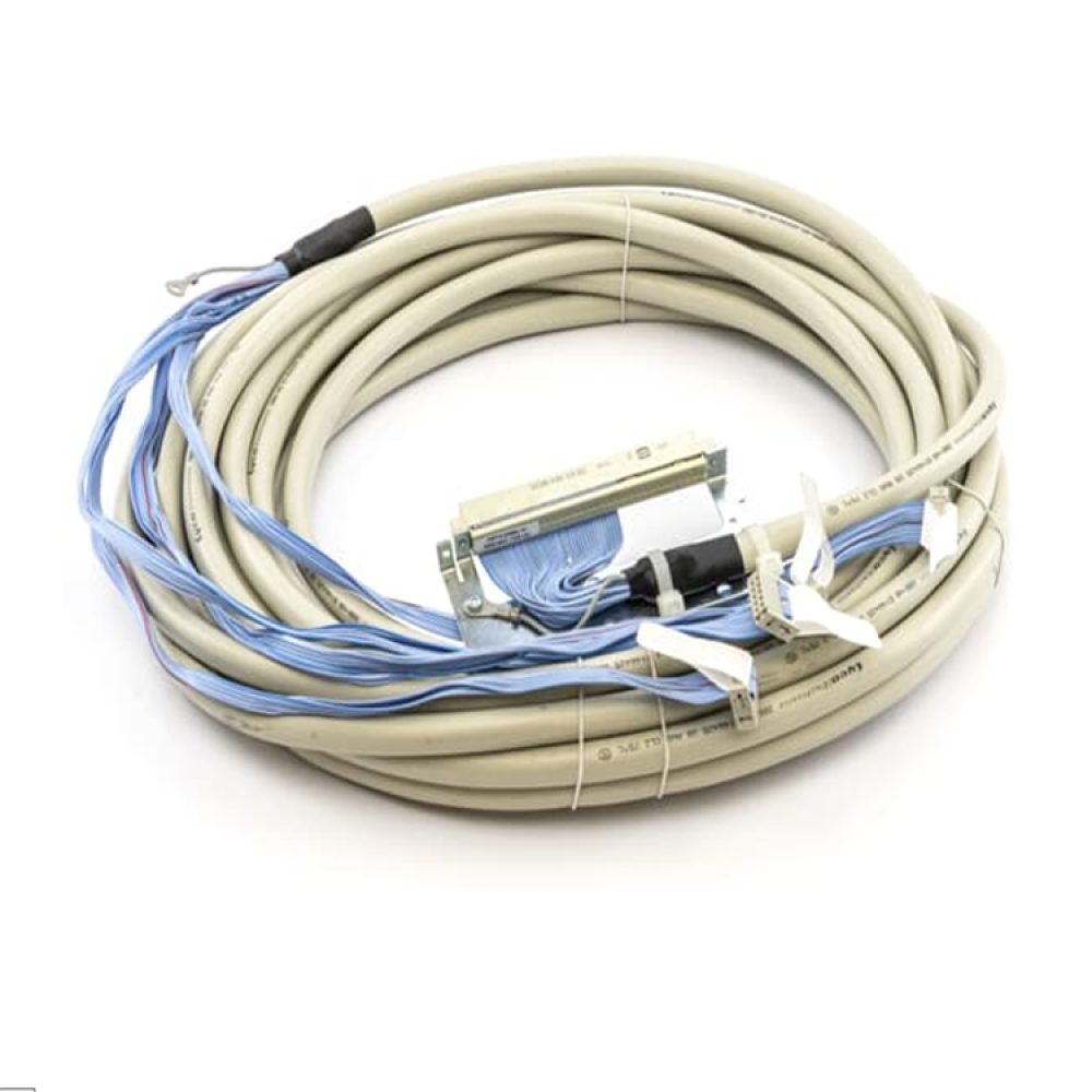 ABB TK801V006 3BSC950089R2 Modulebus Extension Shielded Cable