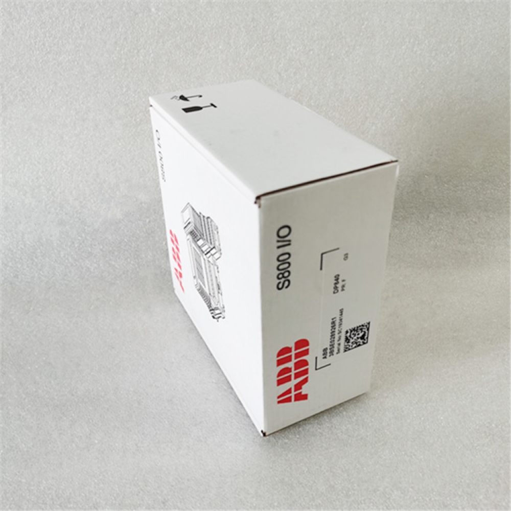 ABB NKTT01 Termination Cable