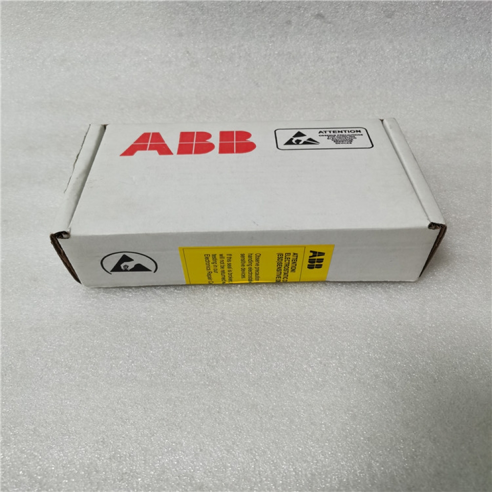 ABB AI830 3BSE008518R1 S800 I/O MODULE