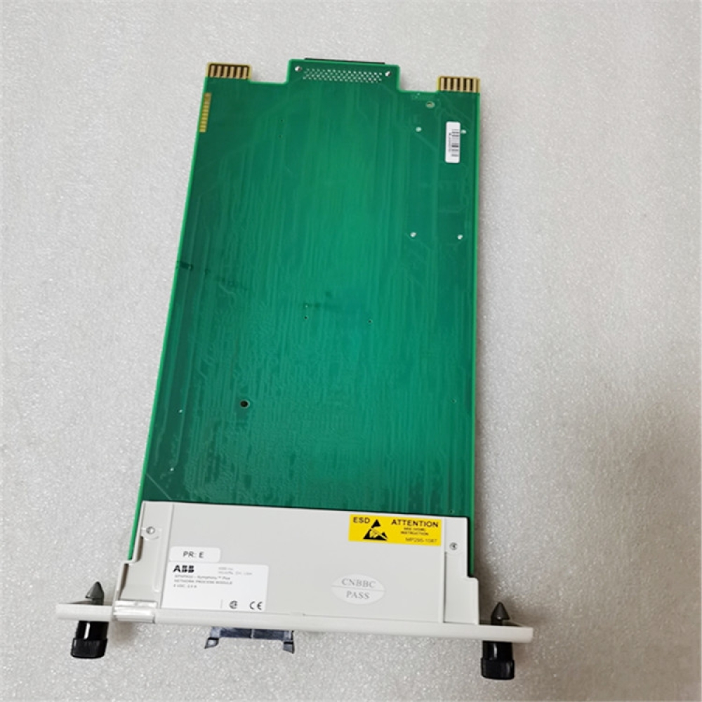 ABB DSSB-01C PC BOARD KIT