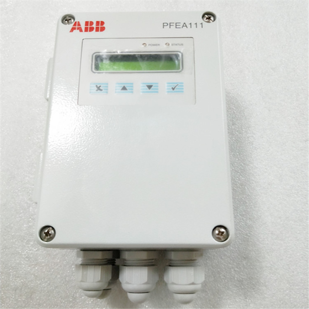 ABB Tension Electronics PFEA112-65 3BSE050091R65