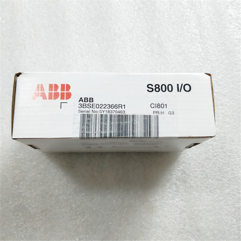 ABB Tension Electronics PFEA112-65 3BSE050091R65