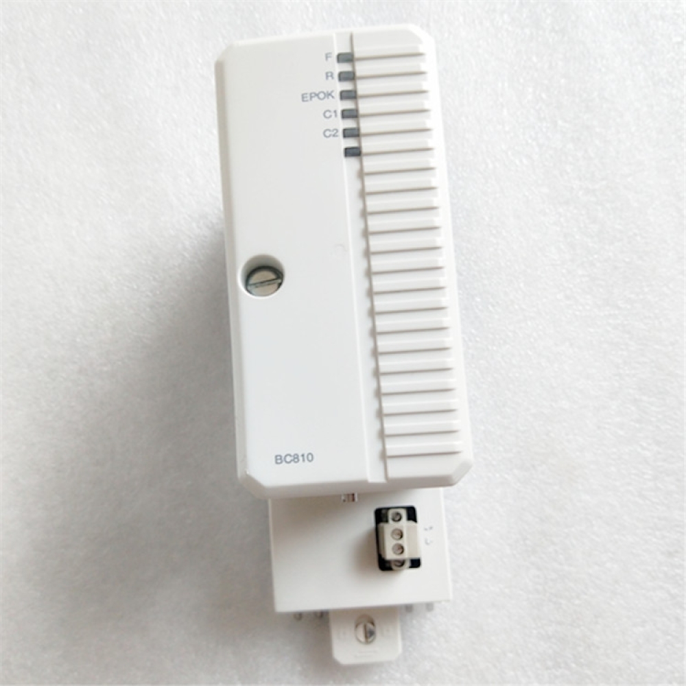 ABB Tension Electronics PFEA112-65 3BSE050091R65
