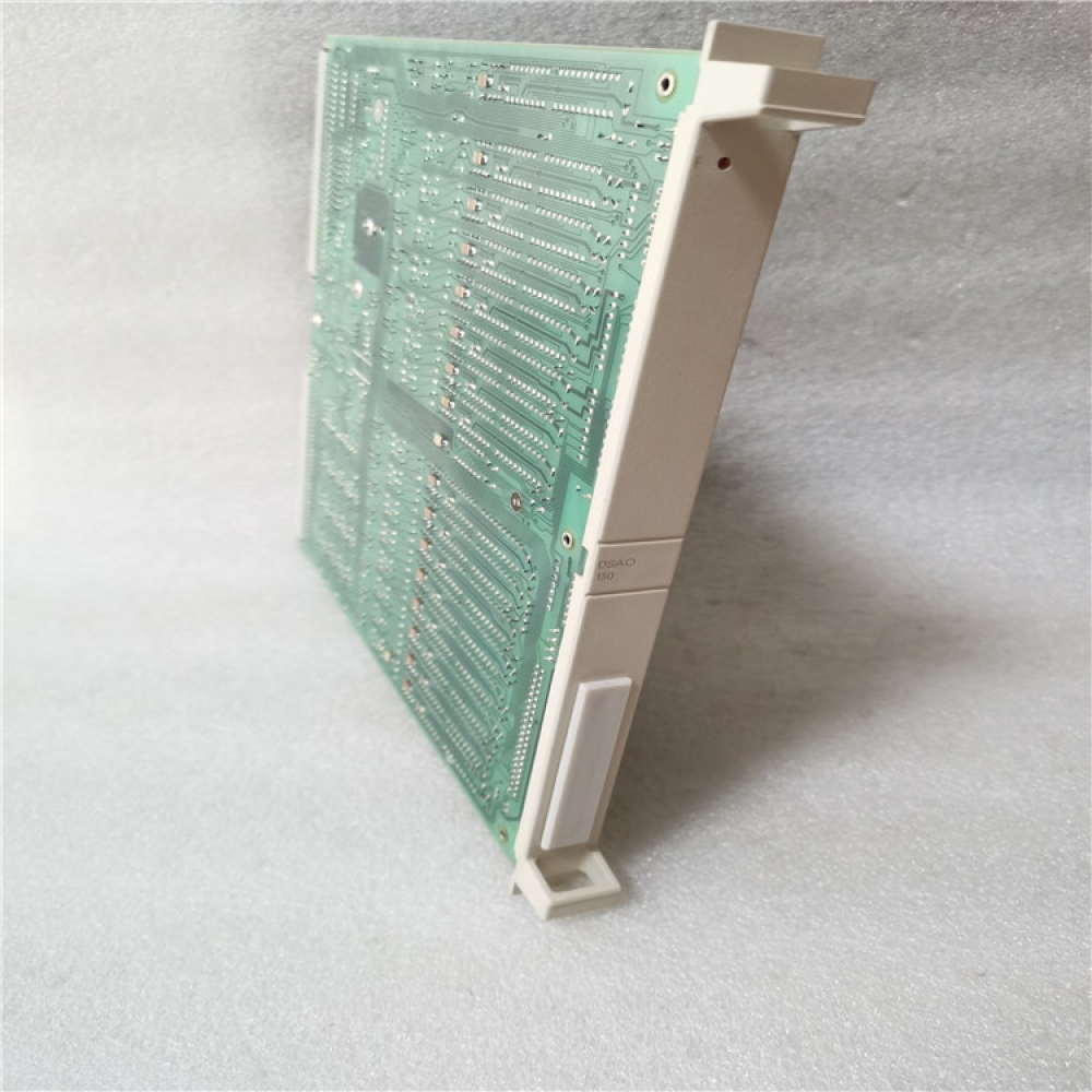 ABB NTCF22 INFI90 Fiber Optic Communication Termination Unit