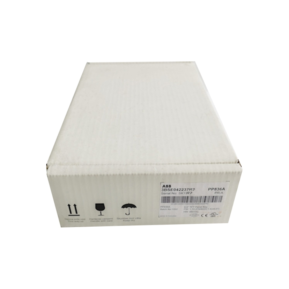 ABB CI810B 3BSE020520R1 communication interface module