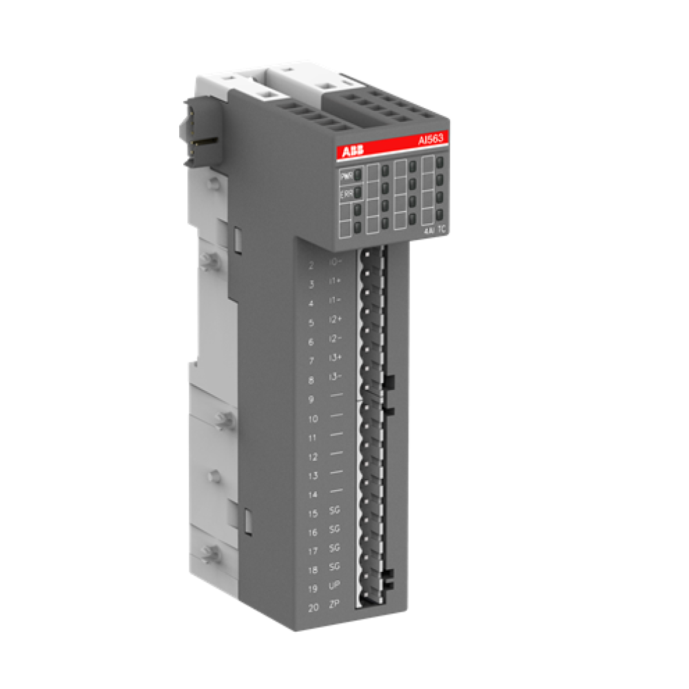 ABB 07KT97 GJR5253000R0270 Controller