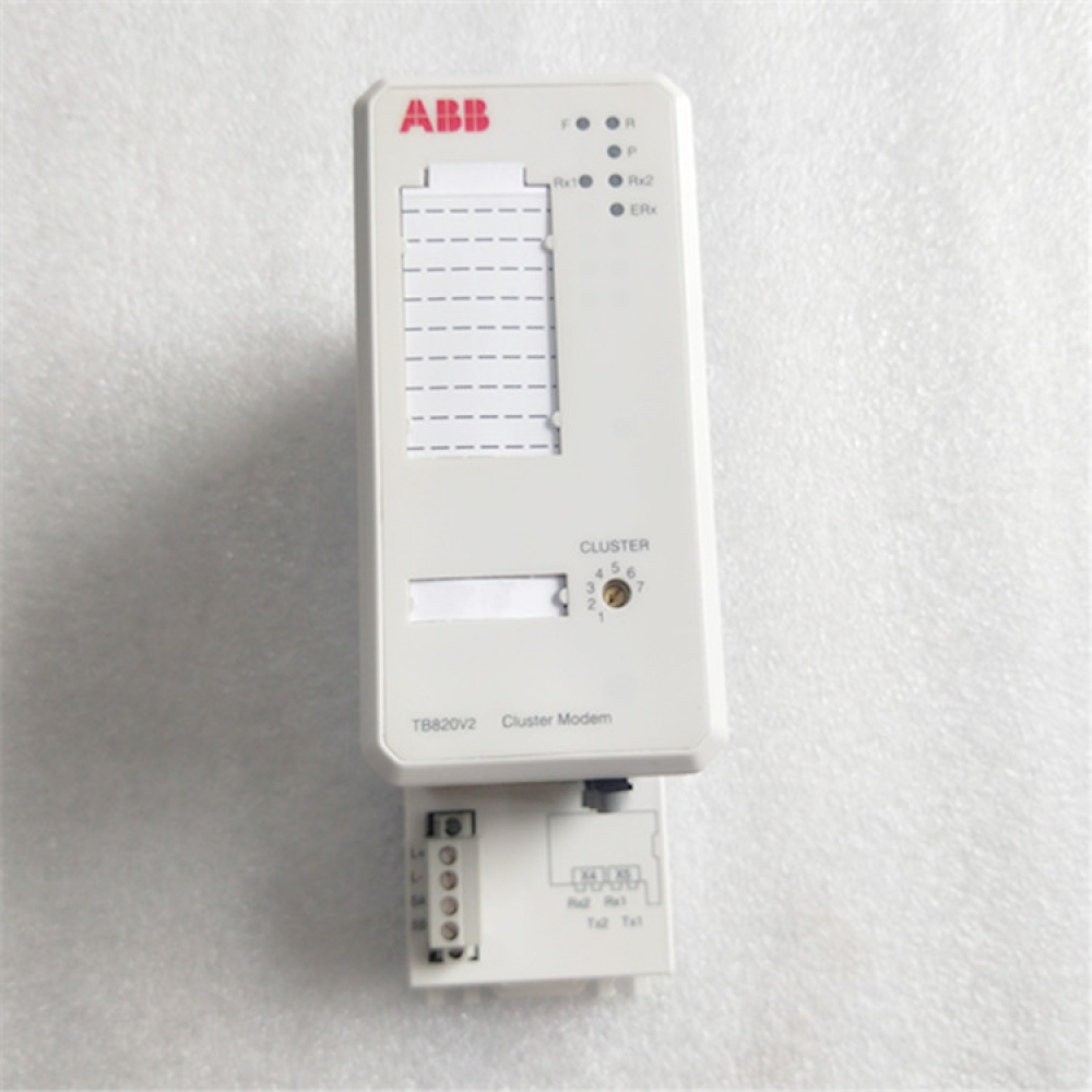 ABB CI869K01 AF 100 Communication Interface Kit