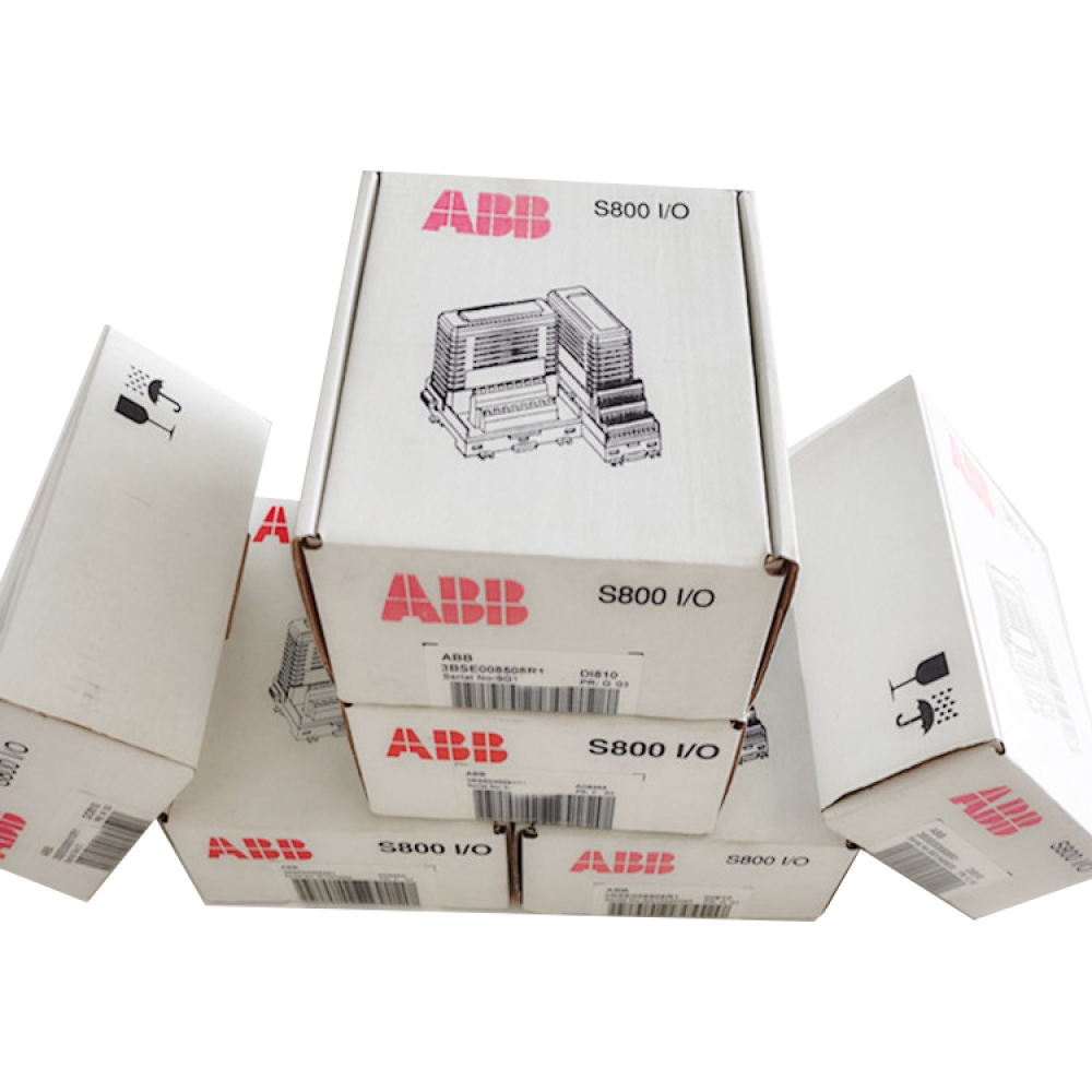 ABB CI810B 3BSE020520R1 communication interface module