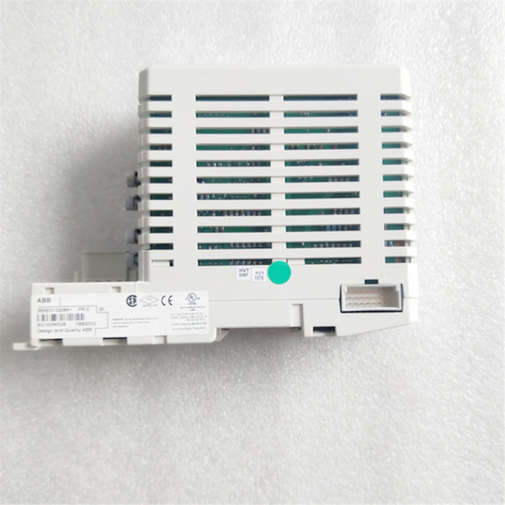 ABB AO650 Analog Output Module
