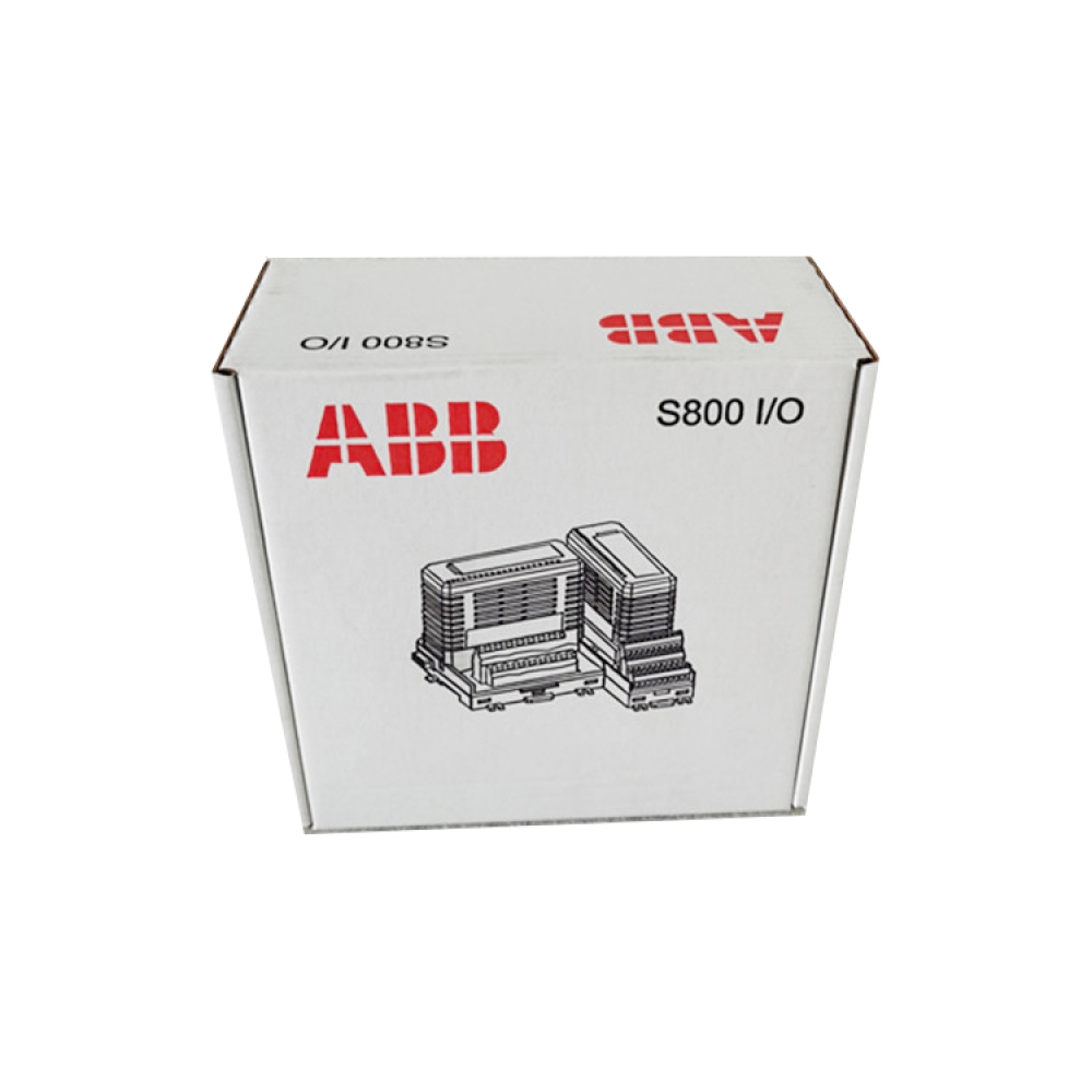 ABB CI810B 3BSE020520R1 communication interface module