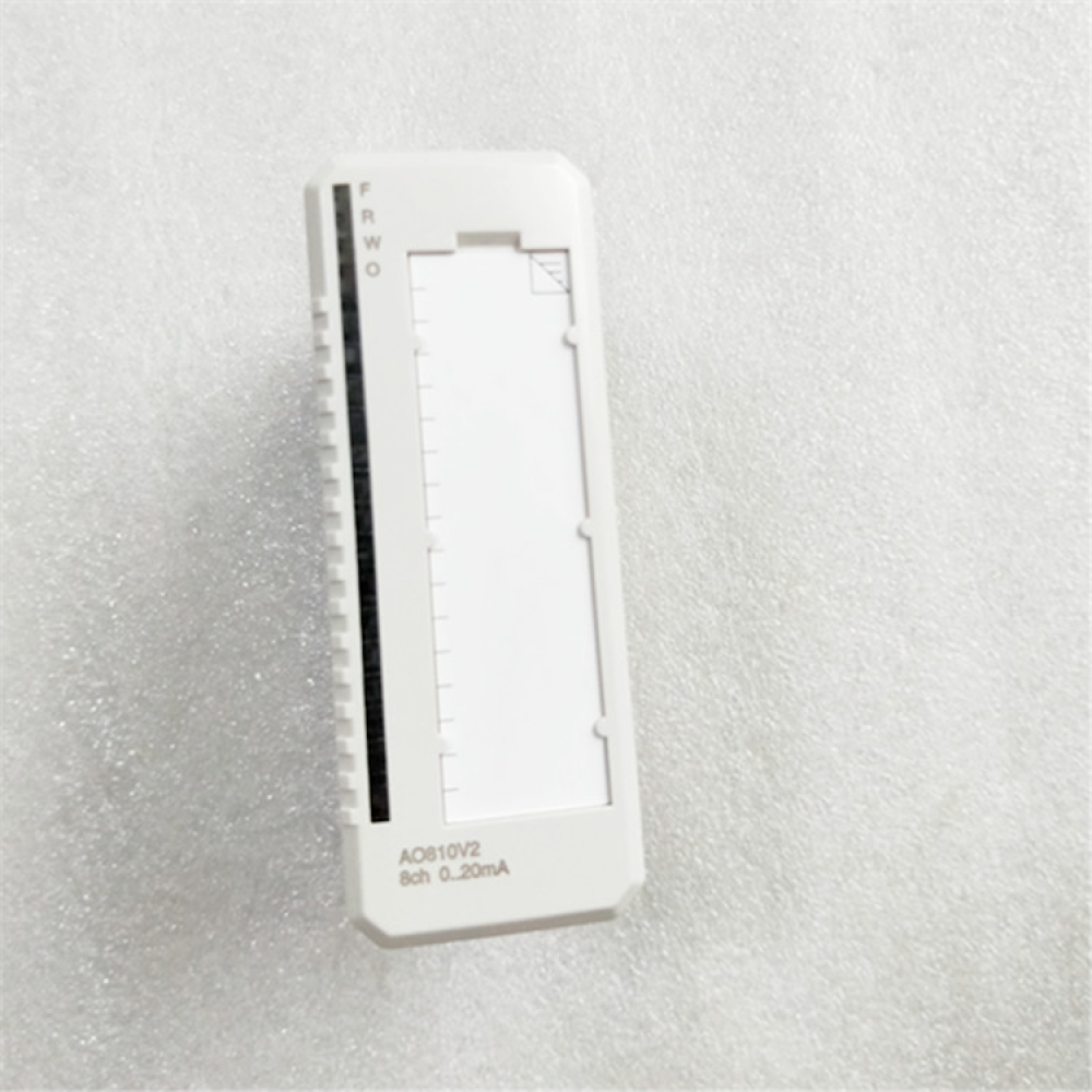 ABB 3BHT300016R1 DP620 Pulse Counter board