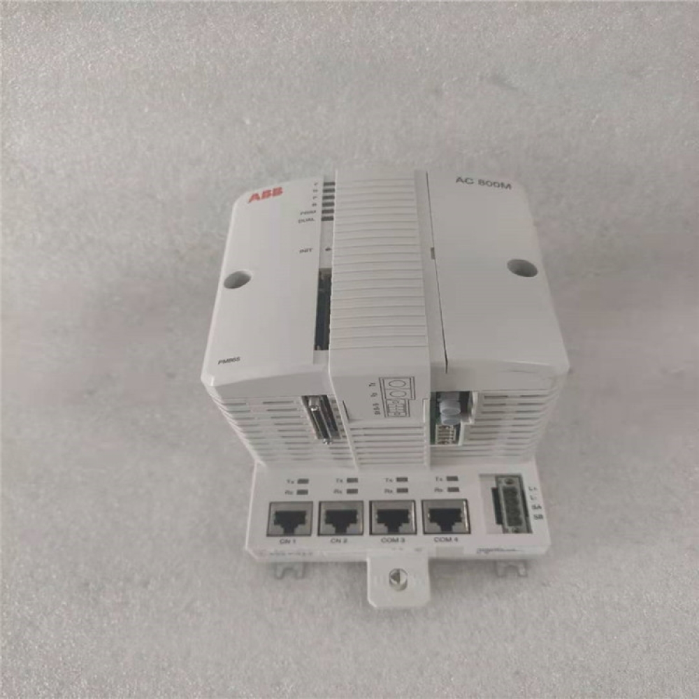 ABB PM862K01 Processor Unit