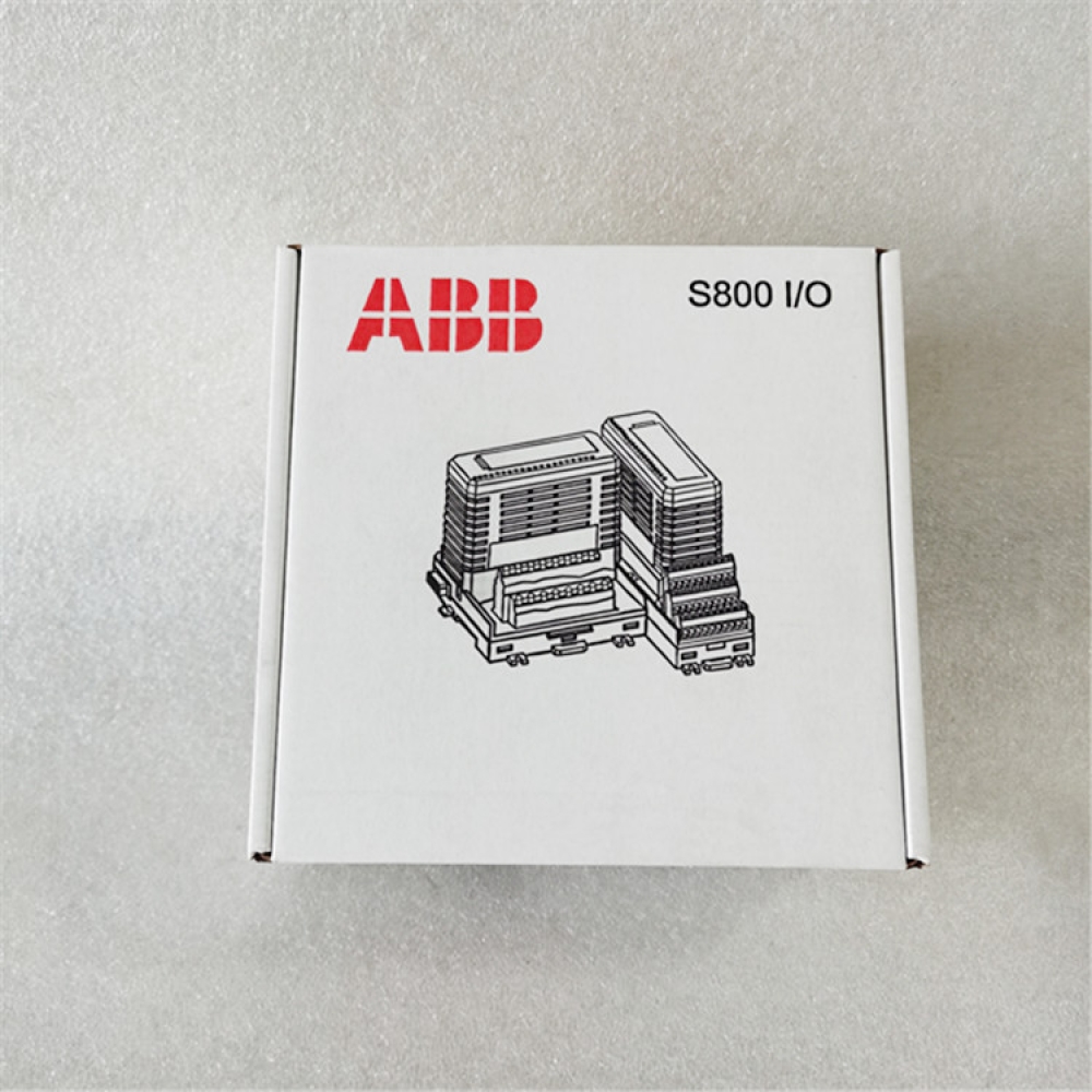 ABB PM866AK01 3BSE076939R1 AC800M Processor Unit Kit