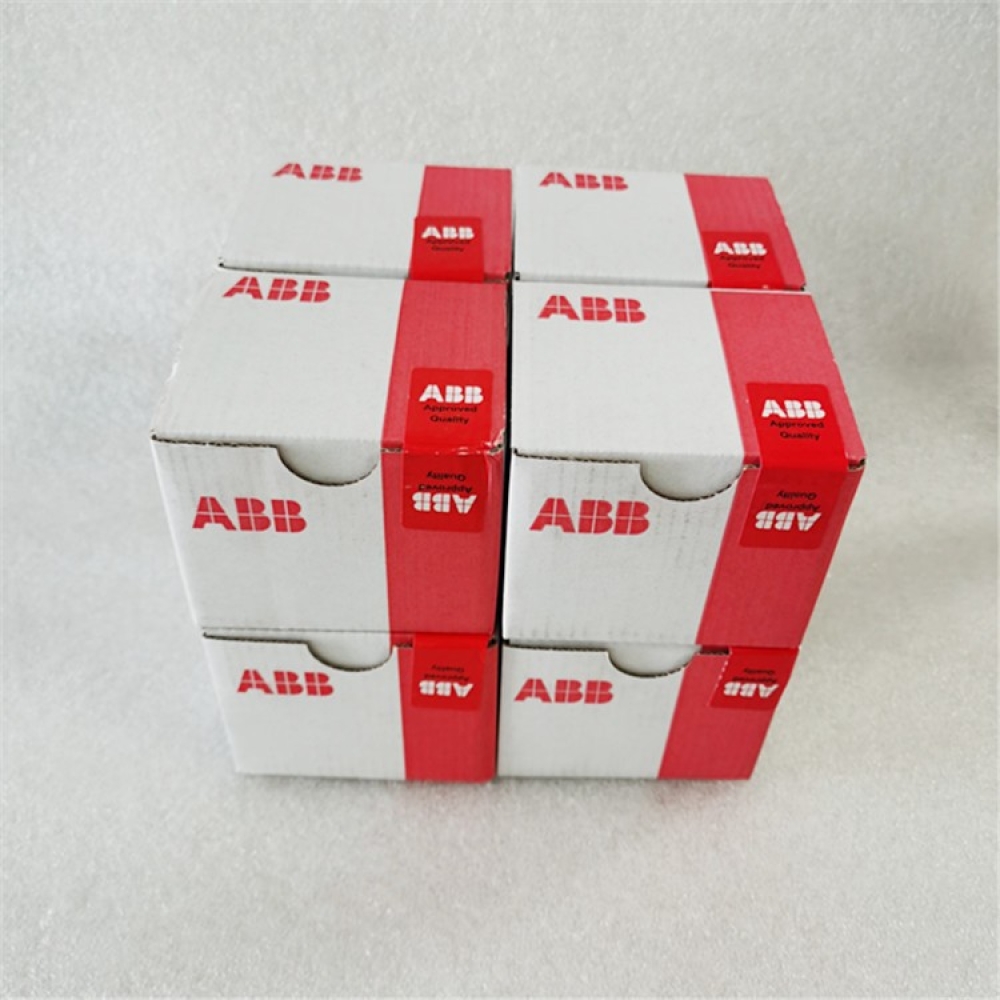 ABB 07KT98-ETH GJR5253100R0270 AC31 07KT98 Basic Module Ethernet