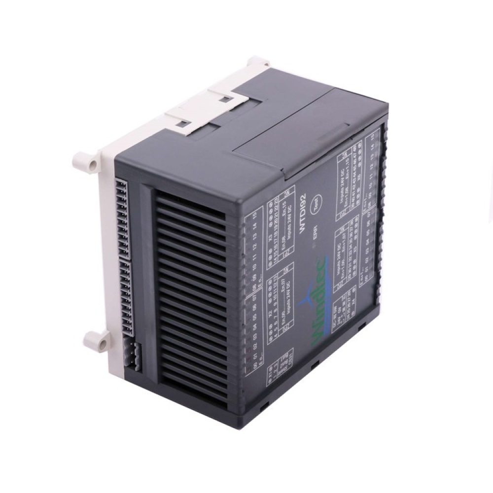 ABB 07AC91 GJR5252300R0101 AC31 Analog I/O module
