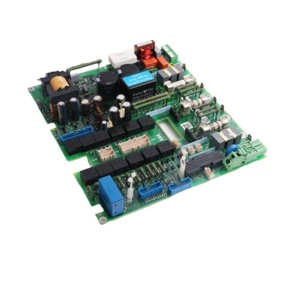 ABB RDCO-01C 64606913 DDCS Communication Board