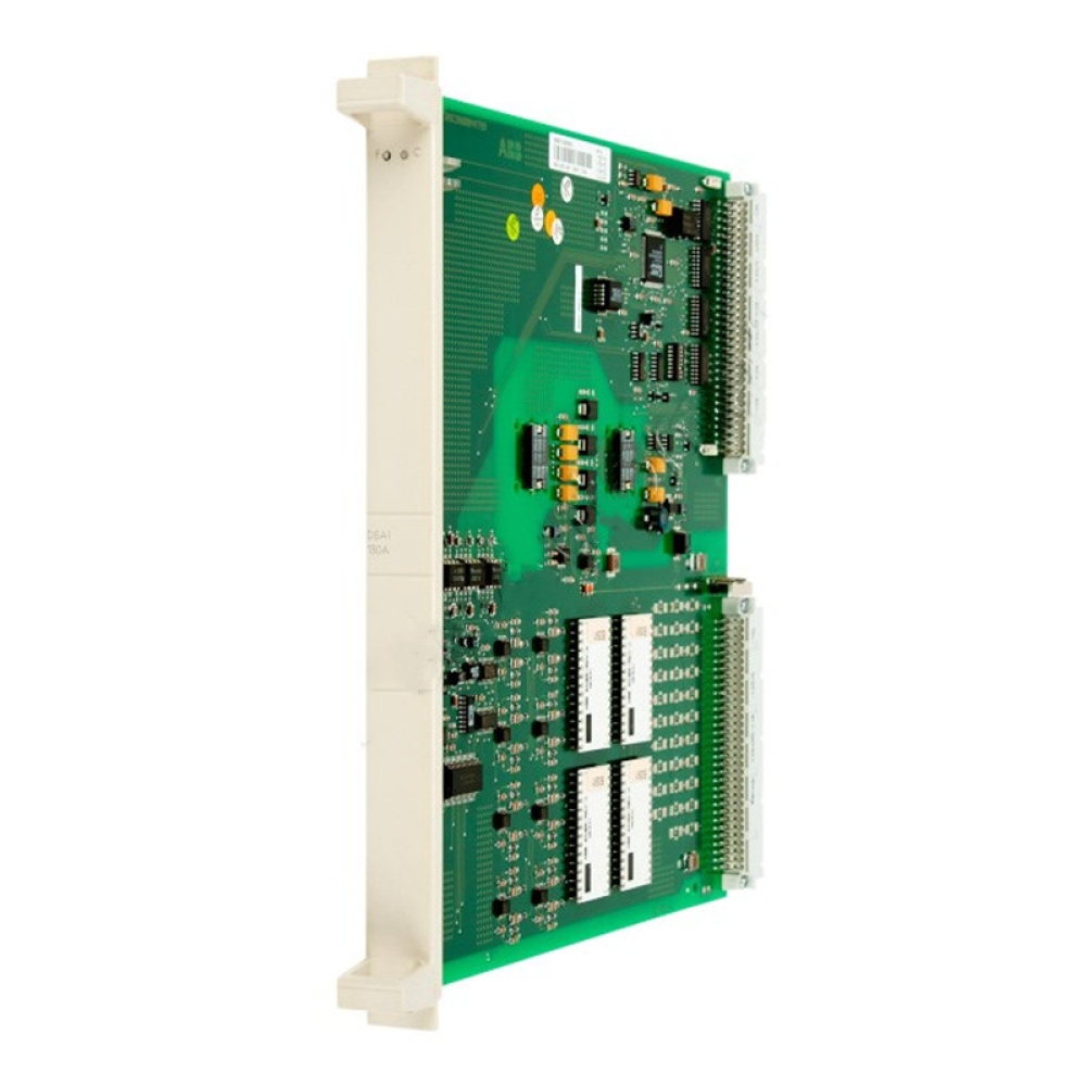 ABB 70EA02A-ES HESG447308R0001 Input Module for 2-Wire Transmitters