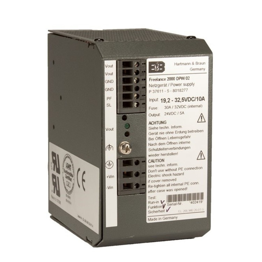 ABB PM511V16 3BSE011181R1 Processor Module AC400