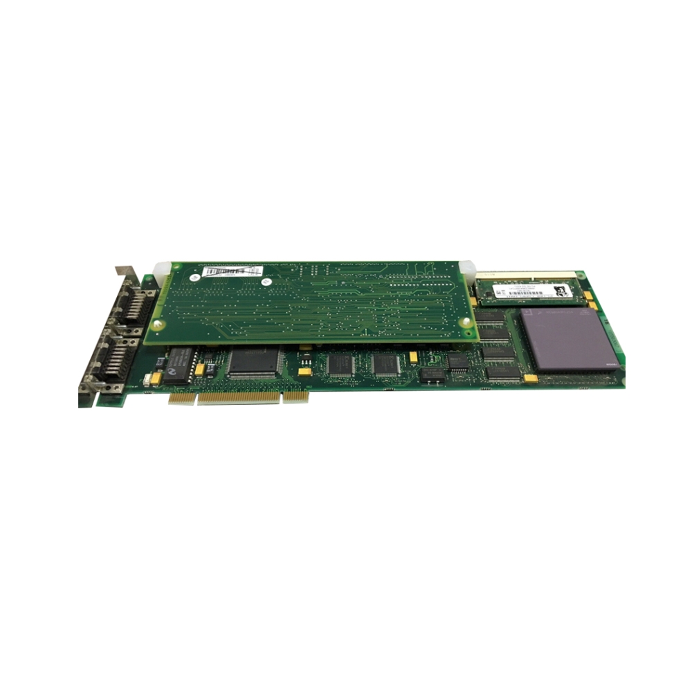 ABB PU515A 3BSE032401R1 PU515A Real-Time Accelerator(RTA),PCI