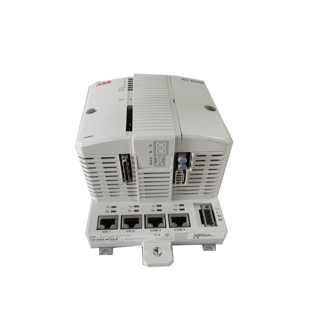 ABB PM864AK02 3BSE018164R1 AC800M module
